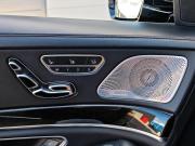 Mercedes-Benz Maybach S-Класс I (X222) Рестайлинг Краснодар  - изображение 46