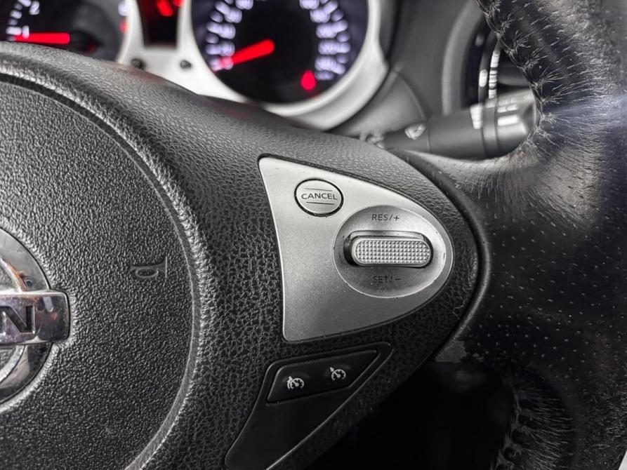 Nissan Juke I Ногинск  - изображение 14