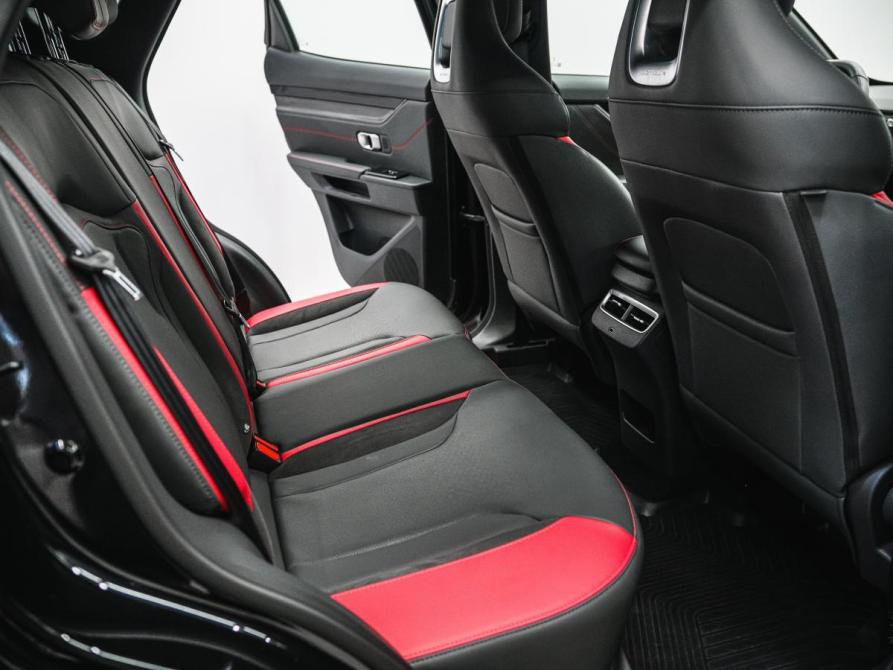 JETOUR DASHING I Красноярск  - изображение 26