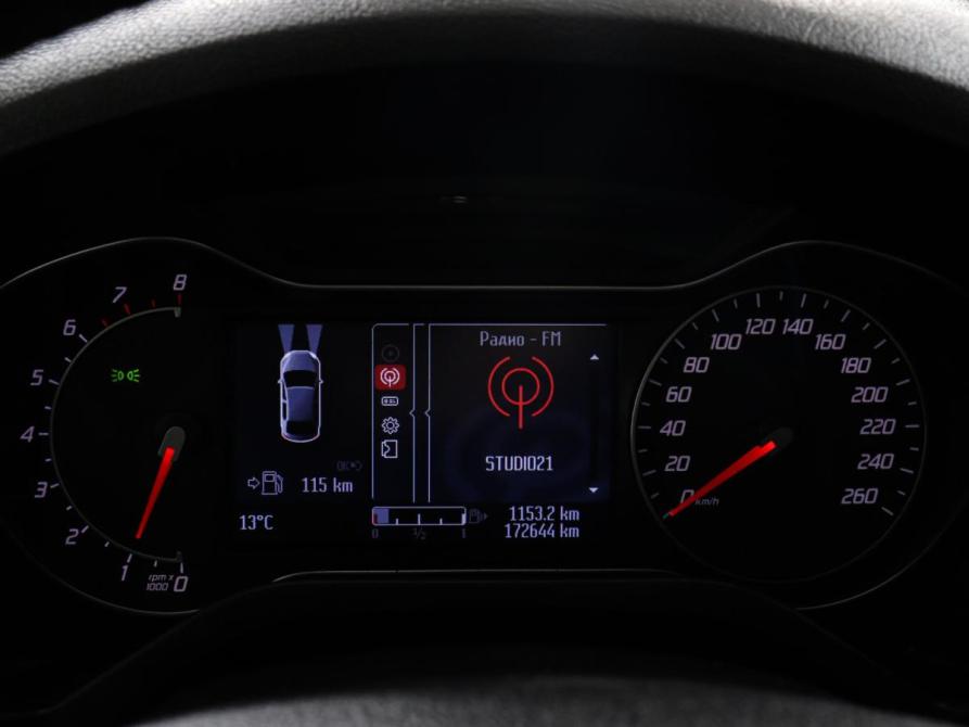 Ford S-MAX I Рестайлинг Химки  - изображение 11