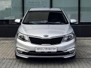 Kia Rio III Рестайлинг Екатеринбург  - изображение 29