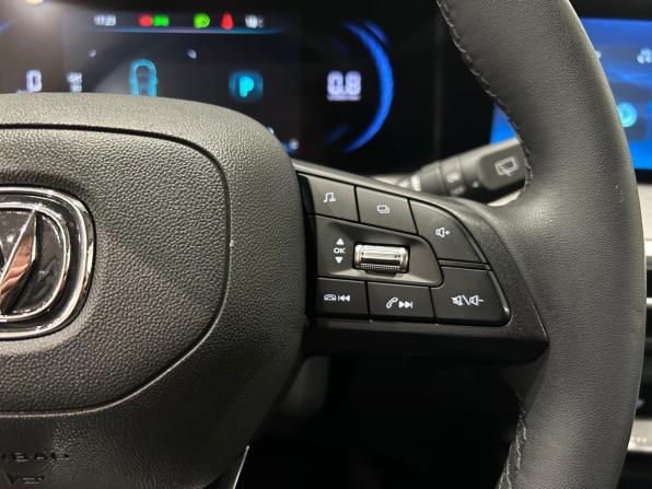Changan CS35 Plus I Рестайлинг с пробегом 2024 года, цена 1 809 000 рублей, 17051 км, внедорожник, Автокод Объявления