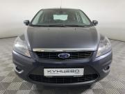 Ford Focus II Рестайлинг Москва  - изображение 21