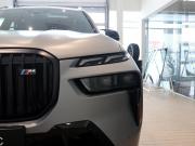 BMW X7 I (G07) Рестайлинг Калининград  - изображение 46