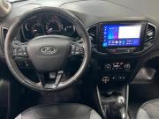 Lada (ВАЗ) XRAY I Казань  - изображение 32