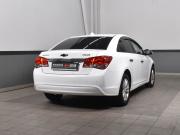 Chevrolet Cruze I Рестайлинг Кемерово  - изображение 24