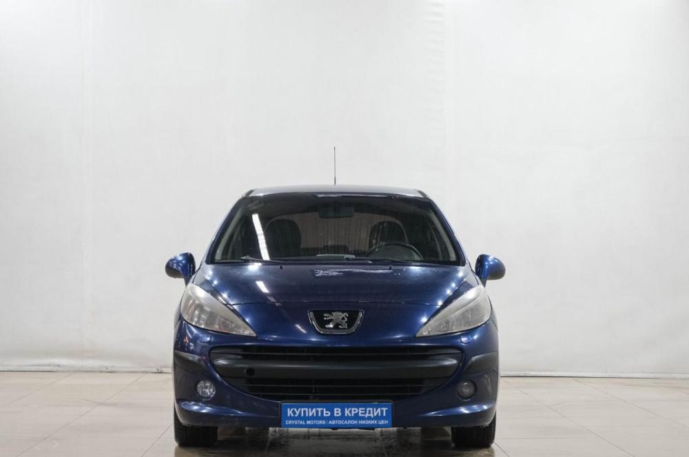 Peugeot 207 I Новокузнецк  - изображение 2