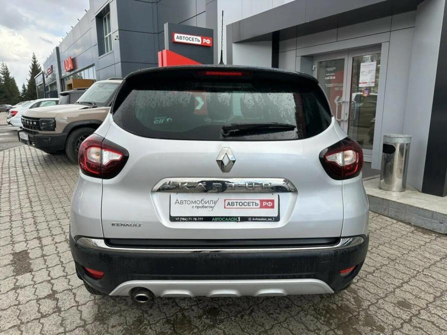 Renault Kaptur I Набережные Челны  - изображение 17
