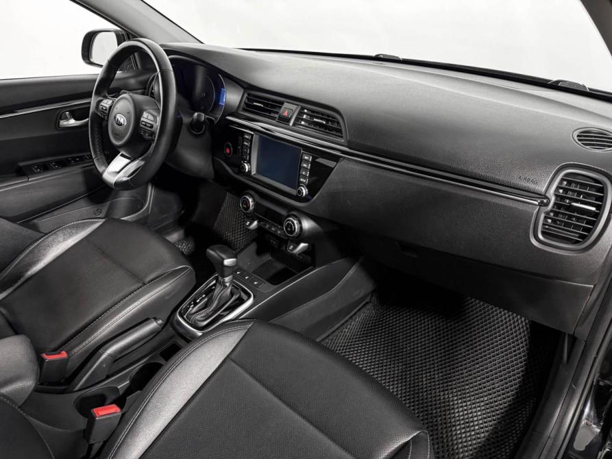 Kia Rio IV Рестайлинг Санкт-Петербург  - изображение 13