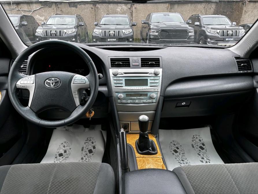 Toyota Camry VI (XV40) Пермь  - изображение 17