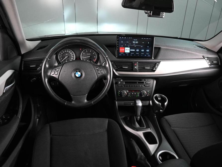BMW X1 I (E84) Рестайлинг Ростов-на-Дону  - изображение 6