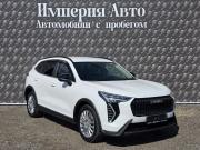 Haval Jolion I Рестайлинг Краснодар  - изображение 31