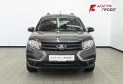 Lada (ВАЗ) Largus I Рестайлинг Екатеринбург  - изображение 26