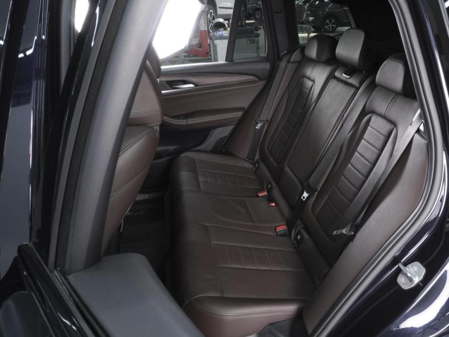 BMW X3 III (G01) Ростов-на-Дону  - изображение 9