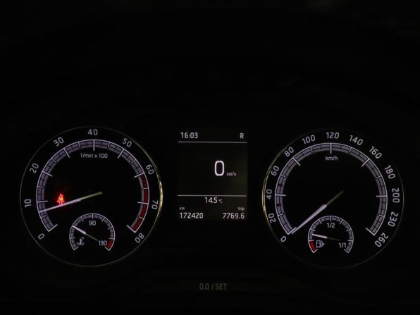 Skoda Kodiaq I с пробегом 2018 года, цена 2 149 000 рублей, 172103 км, внедорожник, Автокод Объявления