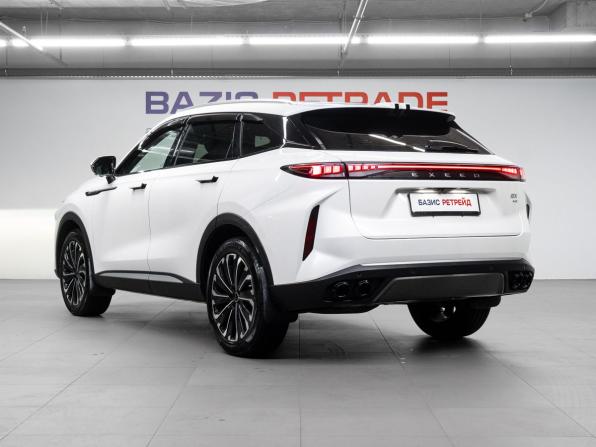 Exeed RX с пробегом 2023 года, цена 3 250 000 рублей, 68426 км, внедорожник, Автокод Объявления