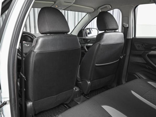 Lada (ВАЗ) Vesta I Рестайлинг (NG) с пробегом 2024 года, цена 1 350 111 рублей, 902 км, седан, Автокод Объявления