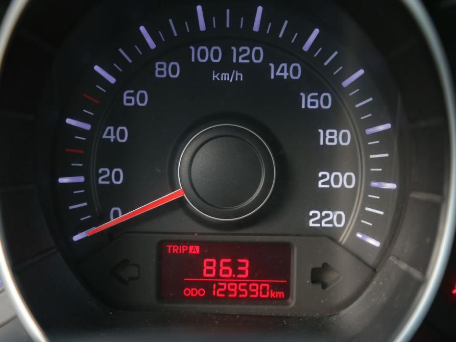 Kia Rio III Иваново  - изображение 17