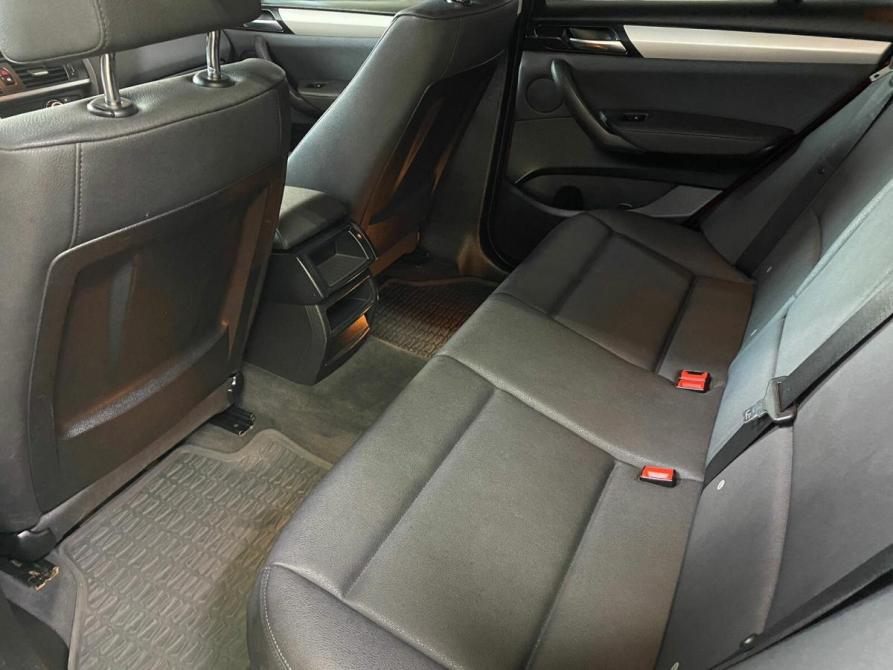 BMW X3 II (F25) Нижнекамск  - изображение 14