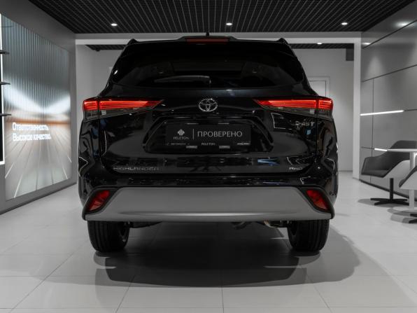 Toyota Highlander IV (XU70) с пробегом 2026 года, цена 5 470 000 рублей, 30 км, внедорожник, Автокод Объявления