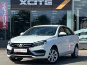 Lada (ВАЗ) Vesta I Рестайлинг (NG) Архангельск  - изображение 21