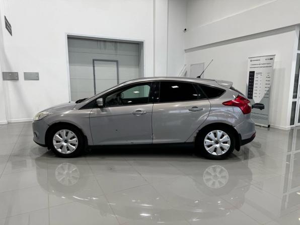 Ford Focus III с пробегом 2011 года, цена 445 000 рублей, 350000 км, хэтчбек, Автокод Объявления
