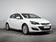 Opel Astra J Рестайлинг Санкт-Петербург  - изображение 23
