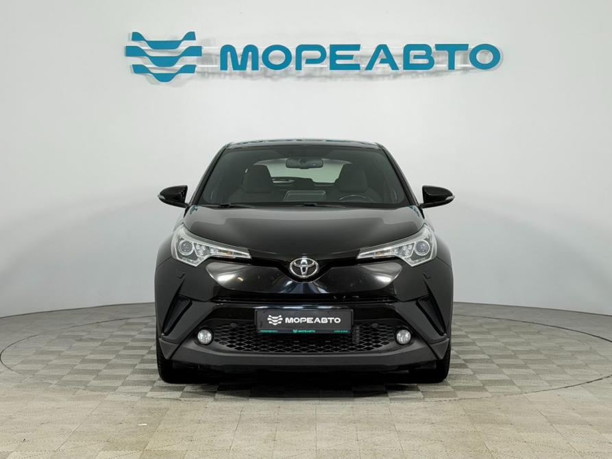Toyota C-HR I Калининград  - изображение 2