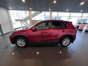Mazda CX-5 I Рестайлинг Чебоксары  - изображение 43