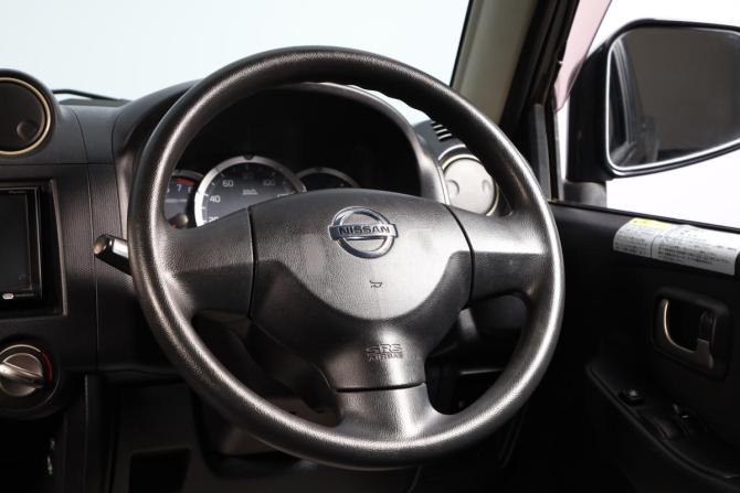 Nissan Kix с пробегом 2010 года, цена 829 000 рублей, 121000 км, внедорожник, Автокод Объявления