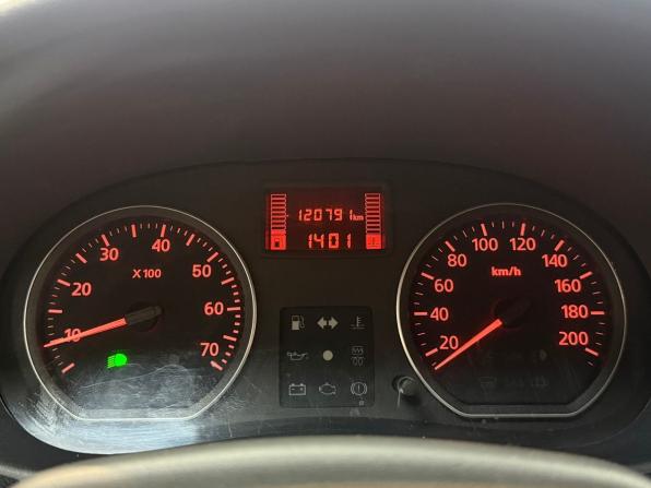 Nissan Almera III (G15) с пробегом 2014 года, цена 739 000 рублей, 120791 км, седан, Автокод Объявления