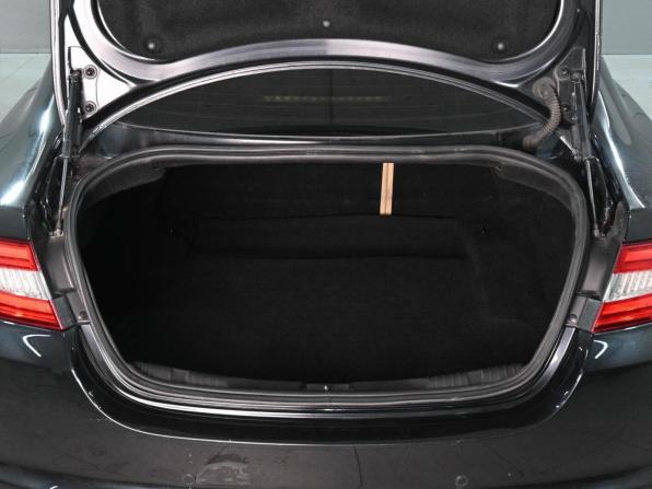 Jaguar XF I Рестайлинг с пробегом 2011 года, цена 1 465 000 рублей, 133040 км, седан, Автокод Объявления