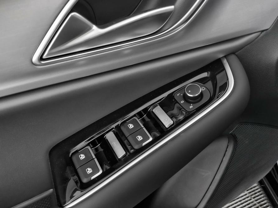 BAIC U5 Plus Нижний Новгород  - изображение 20