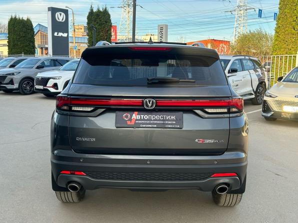 Changan CS35 Plus I Рестайлинг с пробегом 2024 года, цена 1 870 000 рублей, 20229 км, внедорожник, Автокод Объявления