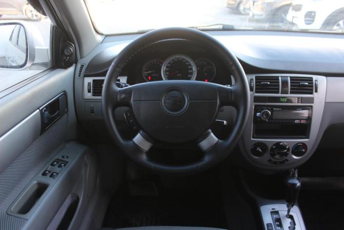 Chevrolet Lacetti I с пробегом 2011 года, цена 527 000 рублей, 206581 км, седан, Автокод Объявления