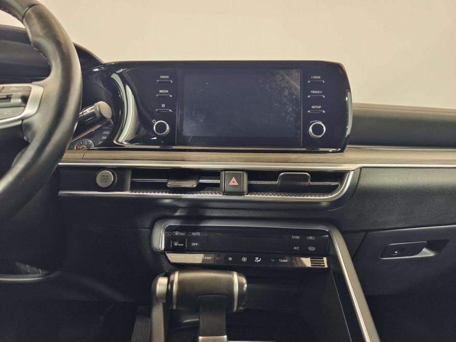 Kia K5 III Санкт-Петербург  - изображение 15