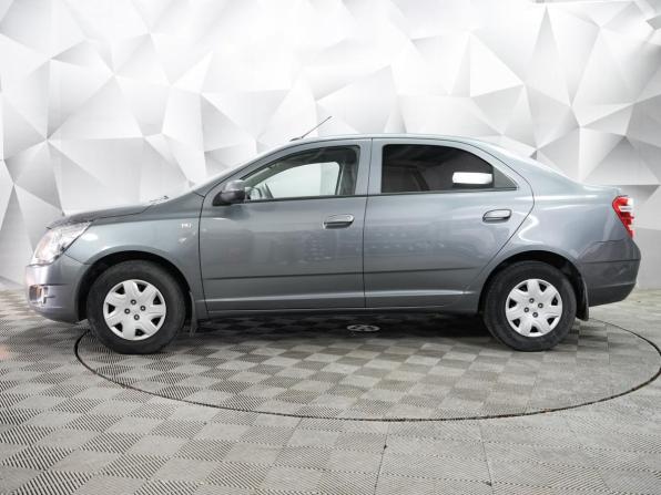 Chevrolet Cobalt II Рестайлинг с пробегом 2021 года, цена 1 099 000 рублей, 47000 км, седан, Автокод Объявления