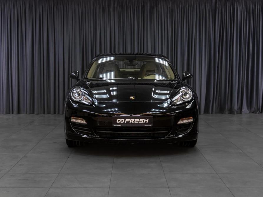 Porsche Panamera I Тюмень  - изображение 3