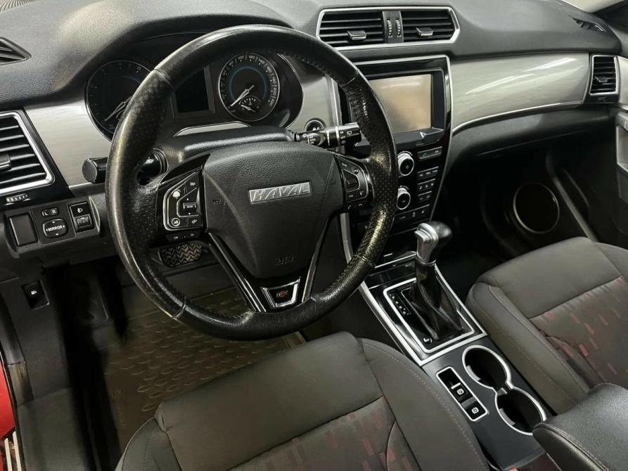 Haval H2 Набережные Челны  - изображение 8