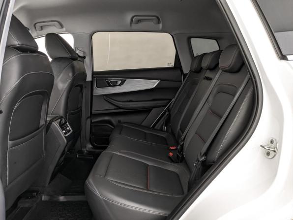 Chery Tiggo 7 Pro I с пробегом 2022 года, цена 1 665 000 рублей, 60211 км, внедорожник, Автокод Объявления