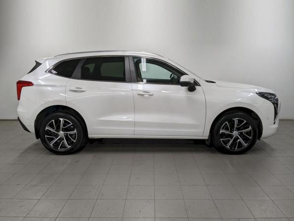 Haval Jolion I с пробегом 2022 года, цена 1 790 000 рублей, 52692 км, внедорожник, Автокод Объявления
