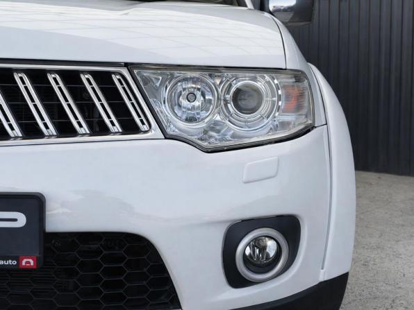 Mitsubishi Pajero Sport II с пробегом 2012 года, цена 1 707 000 рублей, 174492 км, внедорожник, Автокод Объявления