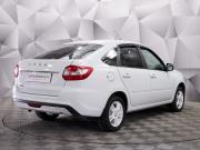 Lada (ВАЗ) Granta I Рестайлинг Ульяновск  - изображение 26