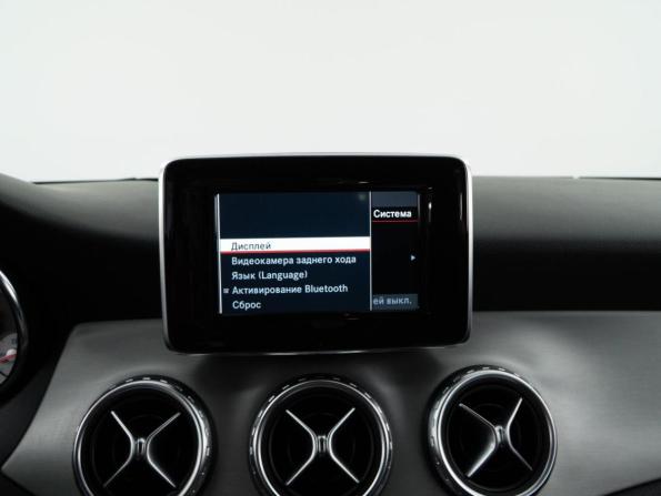 Mercedes-Benz GLA I (X156) с пробегом 2015 года, цена 2 174 444 рубля, 105240 км, внедорожник, Автокод Объявления