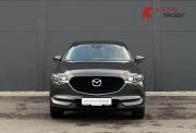 Mazda CX-5 I Рестайлинг Красноярск  - изображение 25