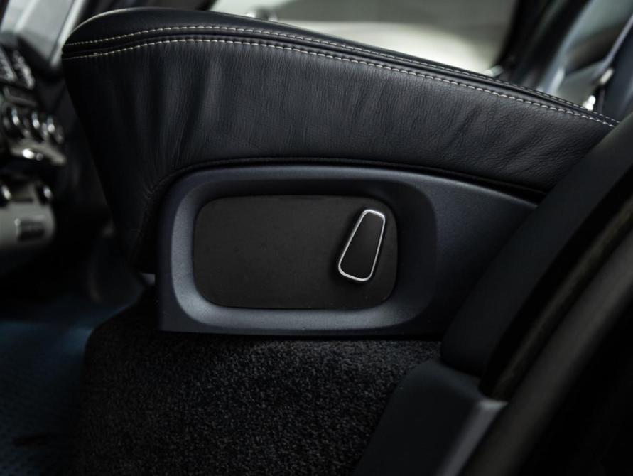 Land Rover Range Rover IV Санкт-Петербург  - изображение 32