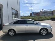 Toyota Avensis II Москва  - изображение 19