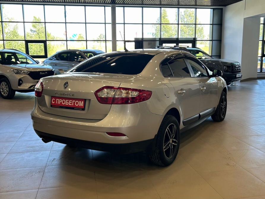 Renault Fluence I Апатиты  - изображение 6