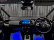 Honda Fit IV Красноярск  - изображение 25