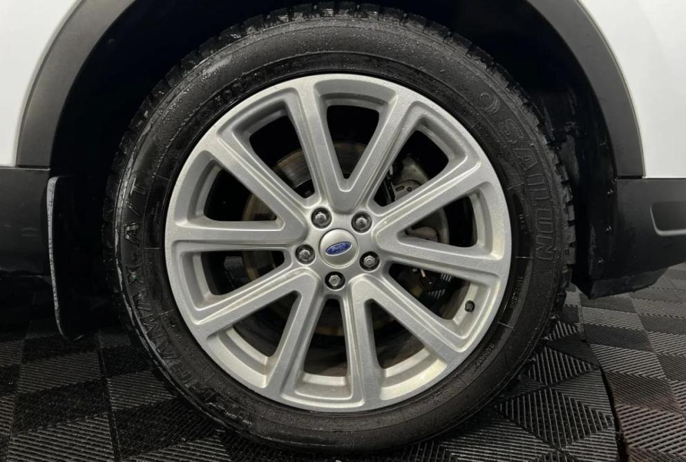 Ford Explorer V Рестайлинг Нижний Новгород  - изображение 21